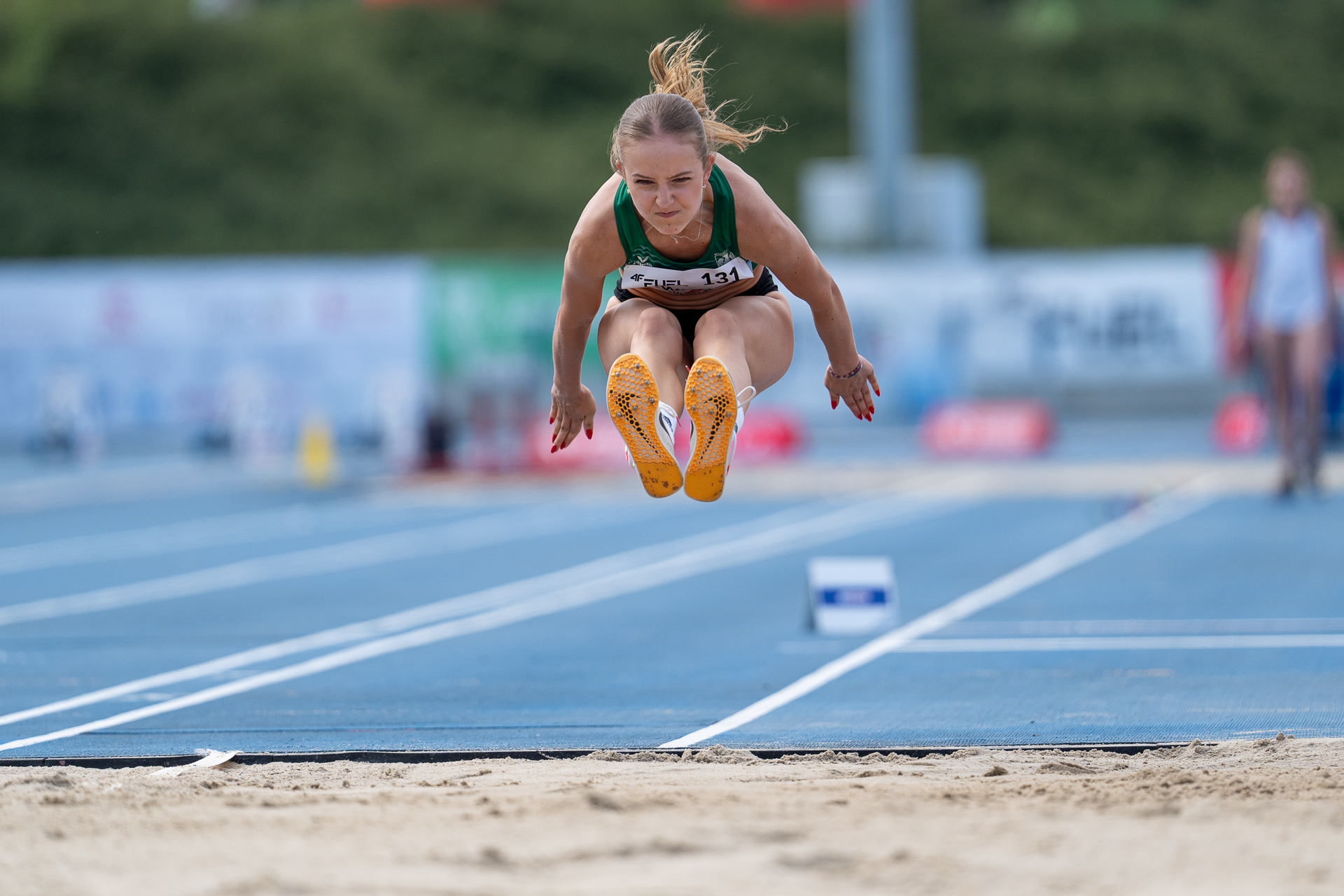 41. PZLA Mistrzostwa Polski U23  obrazek 22